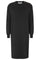 SREpira Dress Knit | Black | Kjole fra Soft Rebels