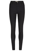 Shania Pant 202615 | Schwarz | Hosen von Freequent