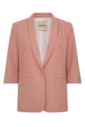 Junie Miley Blazer | Peachy | Blazer fra Mos Mosh – nedsat