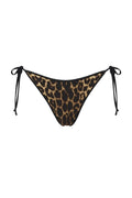 Tria Contrast Leo Bikini Brief | Leo | Bikini trusse fra Neo Noir
