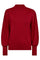 Dotka Pullover 205096 | Chili Pepper | Strik fra Freequent