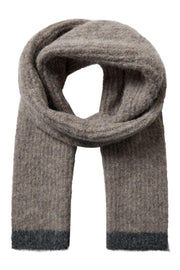 Coralie Scarf 39011 | Walnut | Tørklæde fra Co'couture