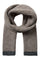 Coralie Scarf 39011 | Walnut | Tørklæde fra Co'couture