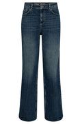 Relee Kessel Jeans Long | Blue | Jeans fra Mos Mosh