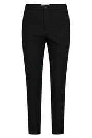 Solvej Pants 204425 | Black | Bukser fra Freequent