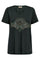 Nadine O-SS Deco Tee | Urban Chic | T-shirt fra Mos Mosh