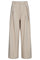 Nancy Pleat Pant 31305 | Bone | Bukser fra Co'couture