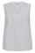 Lava Top 206102 | Brilliant White | Bluse fra Freequent