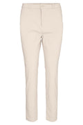 Solvej Knöchel Pa 121742 | Mondstrahl | Hose von Freequent