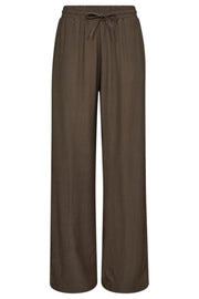 Laguna Pants 204823 | Morel | Bukser fra Freequent