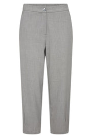 Swift Pants 206057 | Light Grey Melange | Bukser fra Freequent