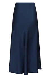 Bovary Skirt | Midnight Blue | Nederdel fra Neo Noir