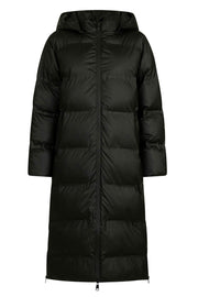 Viviana C Puffer Jacket | Black | Jakke fra Neo Noir