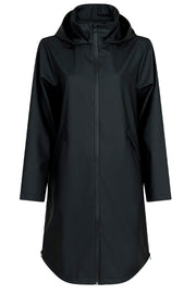 Rocco C Jacket | Black | Jakke fra Neo Noir