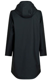 Rocco C Jacket | Black | Jakke fra Neo Noir