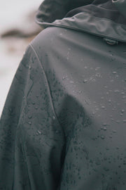 Rocco C Jacket | Black | Jakke fra Neo Noir
