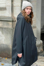 Rocco C Jacket | Black | Jakke fra Neo Noir