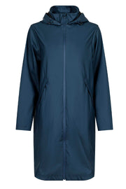 Rocco C Jacket | Navy | Jakke fra Neo Noir