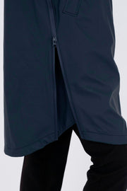 Rocco C Jacket | Navy | Jakke fra Neo Noir