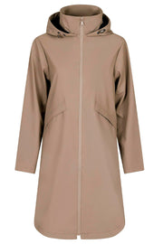 Rocco C Jacket | Taupe | Jakke fra Neo Noir