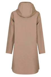 Rocco C Jacket | Taupe | Jakke fra Neo Noir