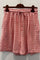 Monica Shorts | Corallo9 | Shorts fra Marta du Chateau