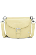 Kleine Tasche / Clutch 16038 | Gelb | Tasche von Depeche