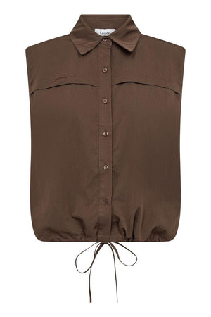 Lea 4 | Shopping Bag | Top fra Levete Room
