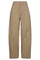 Maria Pant 31580 | Khaki | Bukser fra Co'couture