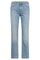 Ashley Imera Jeans Regular | Light Blue | Jeans fra Mos Mosh