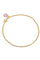 Ball Chain Bracelet | Flamingo | Armbånd fra Enamel