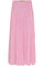 JOSEFINA SKIRT | 1487 Print Fuxia Stripe | Nederdel fra Marta du Chateau