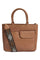 Shoulderbag / Handbag 16426 | Tan | Taske fra Depeche