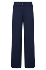 Nanni Pants 200632 | Navy Blazer | Bukser fra Freequent