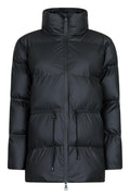 Mayra C Pufferjacke | Schwarz | Jacke von Neo Noir – nedsat
