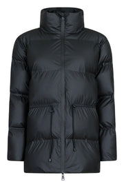 Mayra C Puffer Jacket | Black | Jakke fra Neo Noir