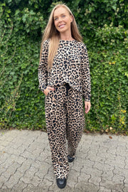 Alice Tini Pant | Leo | Bukser fra Statebird