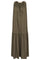 Sabri Tess Dress | Olive Night | Kjole fra Mos Mosh