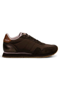 Nora III WL163 |  Chocolate | Sneakers fra Woden