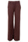Davi Casual Box Pant | Kaffee | Hose von Black Colour