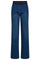 Shantal Pants 205438 | Medium blue | Bukser fra Freequent