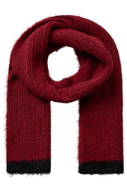 Coralie Scarf 39011 | Heart | Tørklæde fra Co'couture