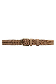 Jeans Belt 16350 | Nature  | Jeans Belt fra Depeche