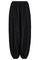 Acasia Balloon Pant 41122 | Black | Bukser fra Co'couture