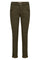 Naomi Treasure Pant Regular | Olive Night | Bukser fra Mos Mosh