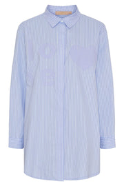 Canelle Shirt | Celeste66 | Skjorte fra Marta du Chateau