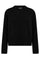 Zari Cashmere Crewneck Knit | Brindle | Strik fra Mos Mosh