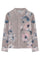 Bayanna shirt | Mocha Print | Skjorte fra Gustav