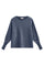 Visit Pullover 208101 | Vintage Indigo | Strik fra Freequent
