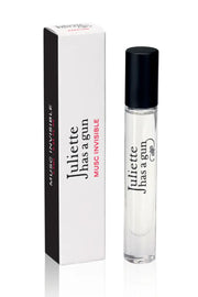 Musc Invisible | 7,5 ml | Parfume fra Juliette has a gun